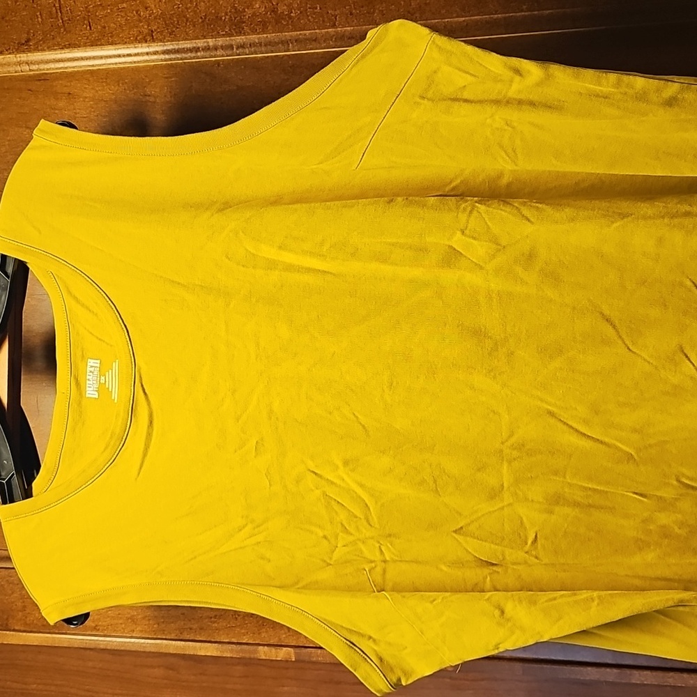 Duluth Trading Company tank top womens size 2xl